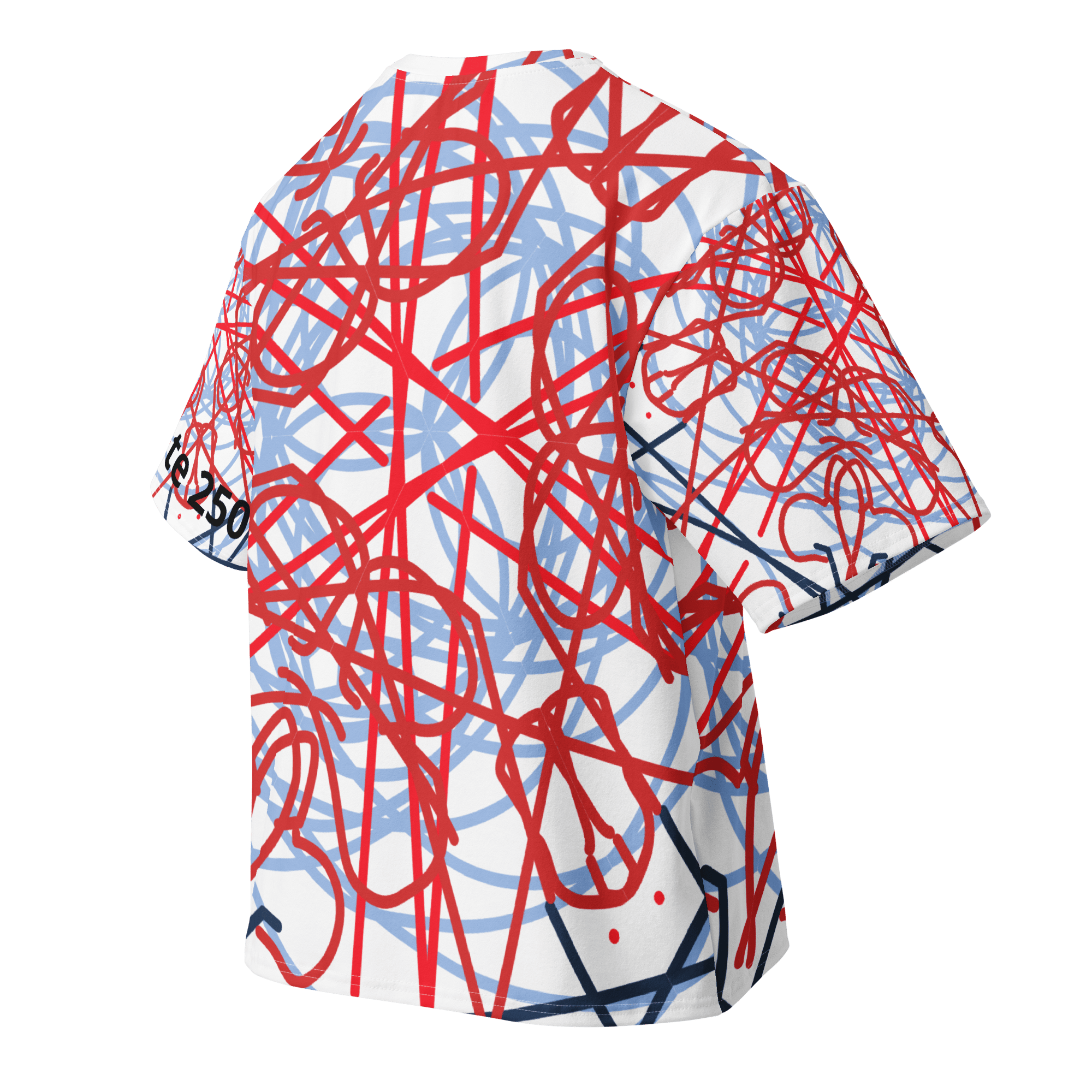 all over print oversized cotton t shirt white back 6a2110049f203 all over print oversized cotton t shirt white back 6a2110049f203