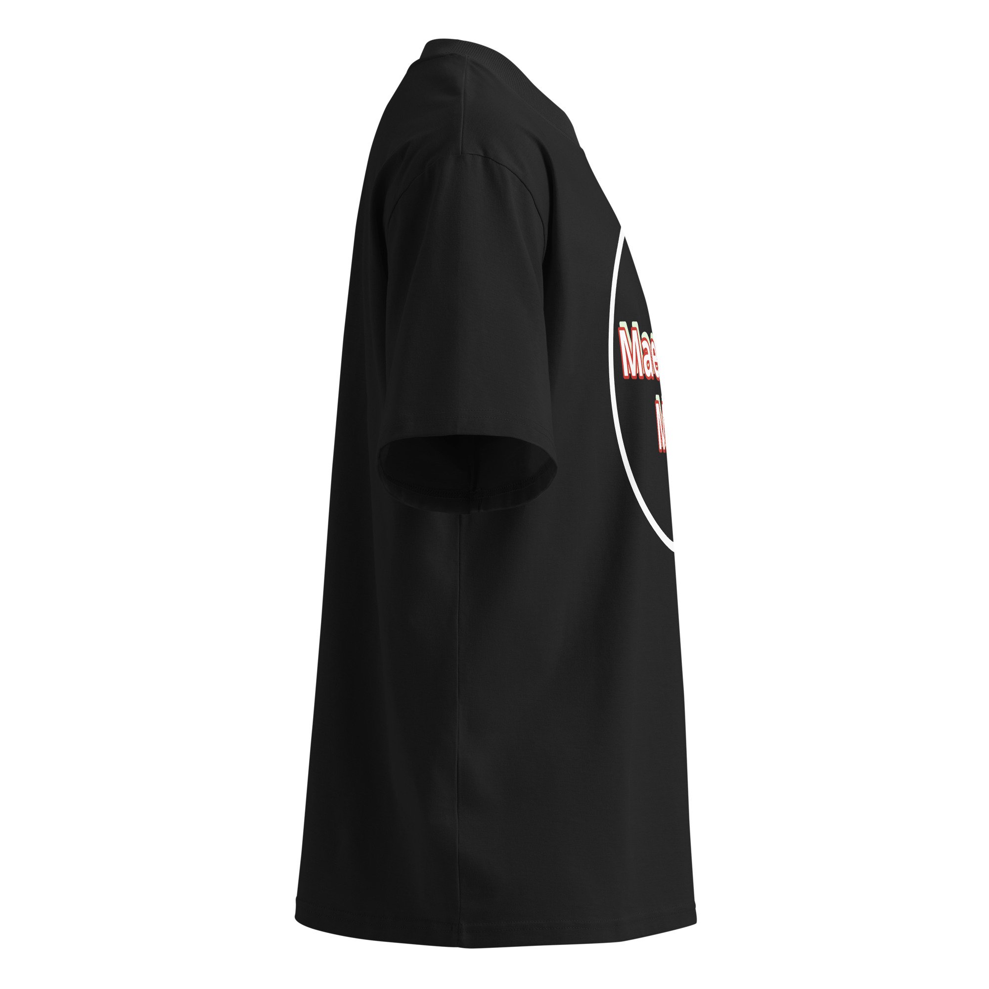 unisex organic oversized high neck blaster 2.0 t shirt black right 6a1e71504d5a4 unisex organic oversized high neck blaster 2.0 t shirt black right 6a1e71504d5a4